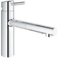 Grohe Concetto 30273001 (хром)