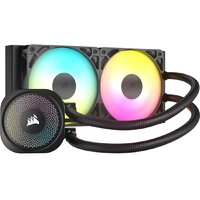 Corsair Nautilus 240 RS ARGB CW-9060092-WW