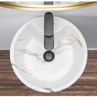 Rea Blanka (матовый камень) Image #4