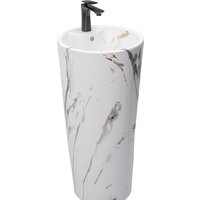 Rea Blanka (матовый камень) Image #1