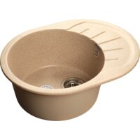 GranFest Rondo GF-R580L (песочный) Image #1