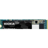 Kioxia Exceria Plus G2 1TB LRD20Z001TG8