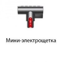 Dyson V8 Absolute Image #4