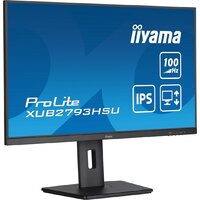 iiyama ProLite XUB2793HSU-B6 Image #4