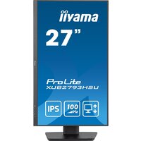 iiyama ProLite XUB2793HSU-B6 Image #2