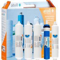 Atoll №104 STDA (для A-575 SailBoat, A-575E CMB-R3)