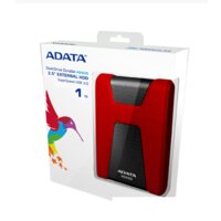 ADATA DashDrive Durable HD650 1TB (AHD650-1TU3-CRD) Image #5