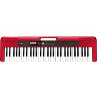 Casio CT-S200 (красный) Image #1