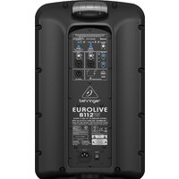Behringer EUROLIVE B112W Image #4