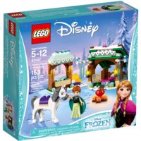 LEGO Disney 41147 Зимние приключения Анны