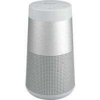 Bose SoundLink Revolve II (серебристый)