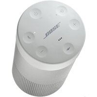 Bose SoundLink Revolve II (серебристый) Image #2