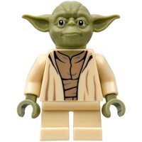 LEGO Star Wars 75168 Звездный истребитель Йоды Image #5