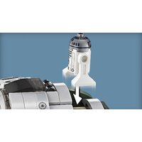 LEGO Star Wars 75168 Звездный истребитель Йоды Image #13