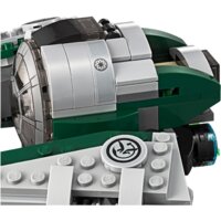 LEGO Star Wars 75168 Звездный истребитель Йоды Image #4