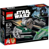 LEGO Star Wars 75168 Звездный истребитель Йоды