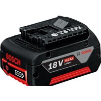 Bosch 1600Z00038 (18В/4 а*ч)
