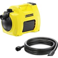 Karcher BP 4 Garden Set