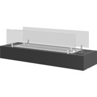 SimpleFire FireBox 600 (со стеклом)