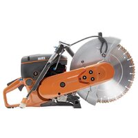 Husqvarna K 770 14" Image #6
