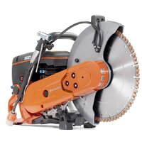 Husqvarna K 770 14" Image #8