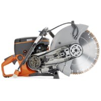 Husqvarna K 770 14" Image #4
