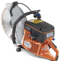 Husqvarna K 770 14" Image #3