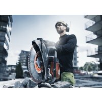 Husqvarna K 770 14" Image #9