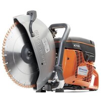 Husqvarna K 770 14" Image #2