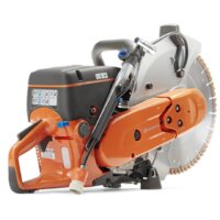 Husqvarna K 770 14" Image #7