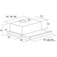 KUPPERSBERG SLIMLUX II 60 C Image #4