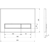 Lavinia Boho Relfix 3805001W (белый) Image #2