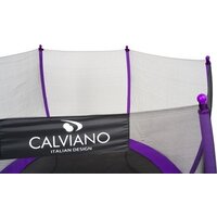 Calviano Outside Master Purple 252 см - 8ft (внешняя сетка, с лестницей) Image #6