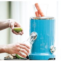 NOVIS Vita juicer (голубой) Image #3