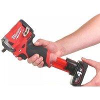 Milwaukee M12 FIW38-0 4933464612 (без АКБ) Image #6