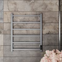 Roxen Square BK-109SW-6T 11050-5365B (черный) Image #4