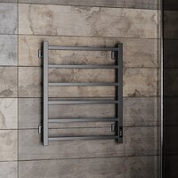 Roxen Square BK-109SW-6T 11050-5365B (черный) Image #3