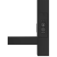 Roxen Square BK-109SW-6T 11050-5365B (черный) Image #2