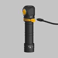 Armytek Elf C2 USB-C (белый) Image #5