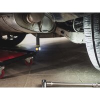 Armytek Elf C2 USB-C (белый) Image #7