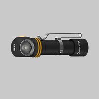 Armytek Elf C2 USB-C (белый) Image #4