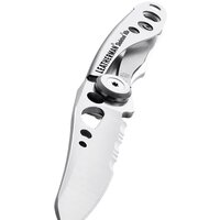 Leatherman Skeletool Kbx (нержавеющая сталь) Image #5