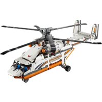LEGO Technic 42052 Грузовой вертолет (Heavy Lift Helicopter) Image #2