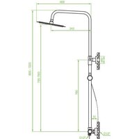 Laveo Pretto PLP 10OB Image #3