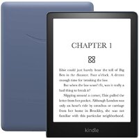 Amazon Kindle Paperwhite 2022 16GB Ad-Supported (синий)