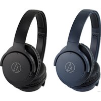 Audio-Technica ATH-ANC500BT (черный) Image #6