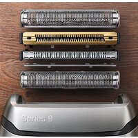 Braun Series 9 9330s Wet & Dry Image #4
