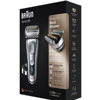 Braun Series 9 9330s Wet & Dry Image #3