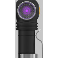 Armytek Wizard C2 WUV Magnet USB Image #3
