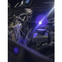 Armytek Wizard C2 WUV Magnet USB Image #9